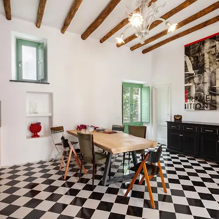 Bed & Breakfast Frangimare - La Malandrina Malfa (Salina)