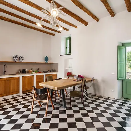 Frangimare - La Malandrina Bed & Breakfast