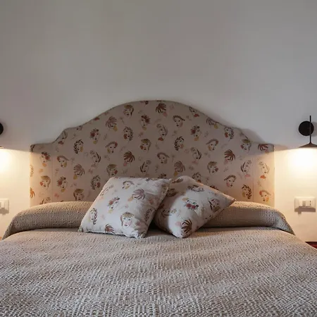 Frangimare - La Malandrina Bed & Breakfast