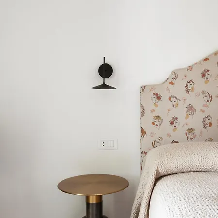 Frangimare - La Malandrina Bed & Breakfast