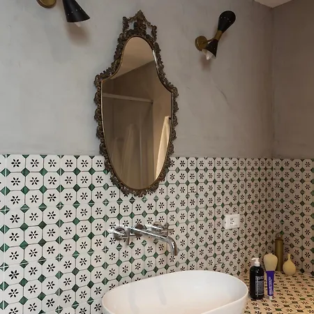 Bed & Breakfast Frangimare - La Malandrina *