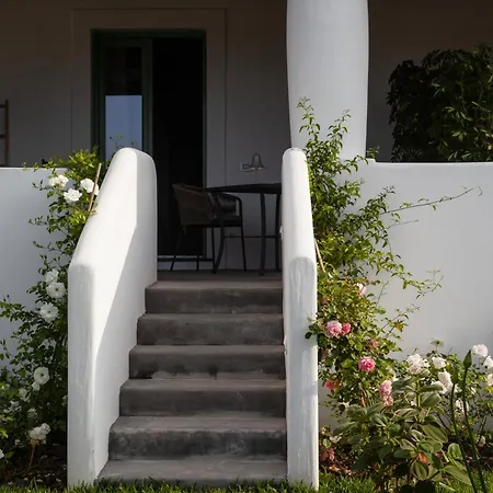 Bed & Breakfast Frangimare - La Malandrina Malfa (Salina)