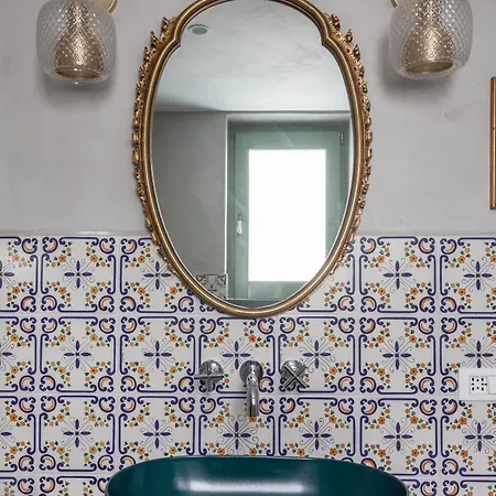 Bed & Breakfast Frangimare - La Malandrina Malfa (Salina)