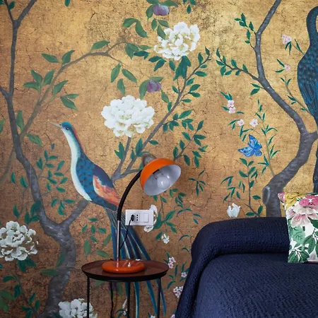 Bed & Breakfast Frangimare - La Malandrina