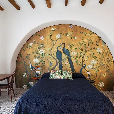 Frangimare - La Malandrina Bed & Breakfast Malfa (Salina)