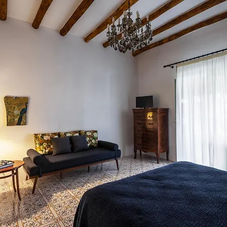 Bed & Breakfast Frangimare - La Malandrina 4*