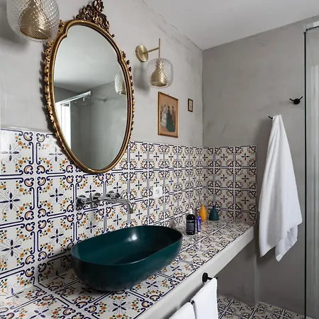 Bed & Breakfast Frangimare - La Malandrina Malfa (Salina)