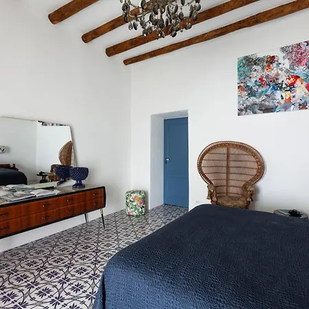 Frangimare - La Malandrina Malfa (Salina)