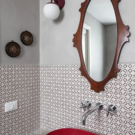 Frangimare - La Malandrina