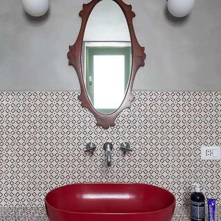 Bed & Breakfast Frangimare - La Malandrina 4*