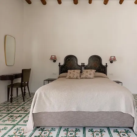 Bed & Breakfast Frangimare - La Malandrina *