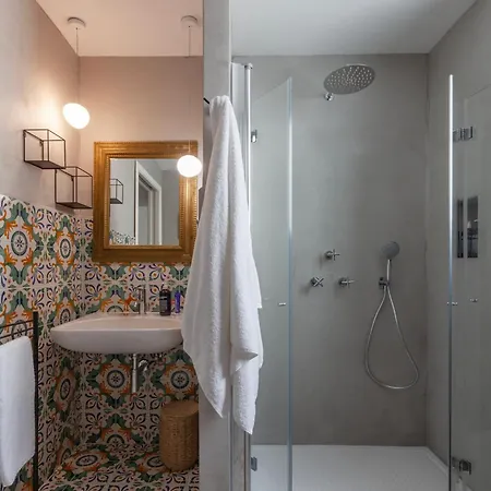 Frangimare - La Malandrina Bed & Breakfast *