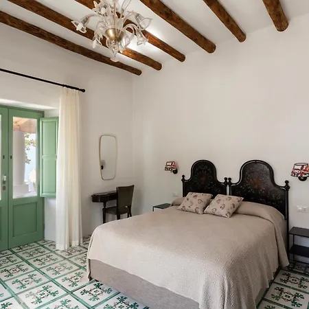 Frangimare - La Malandrina Bed & Breakfast Malfa (Salina)