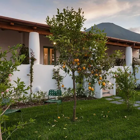 Bed & Breakfast Frangimare - La Malandrina Malfa (Salina)