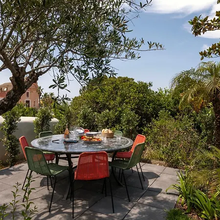 Frangimare - La Malandrina 4* Malfa (Salina)