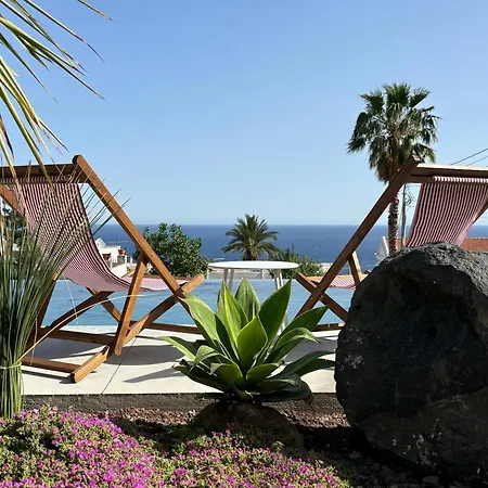Frangimare - La Malandrina Bed & Breakfast *