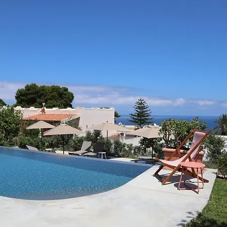 Frangimare - La Malandrina