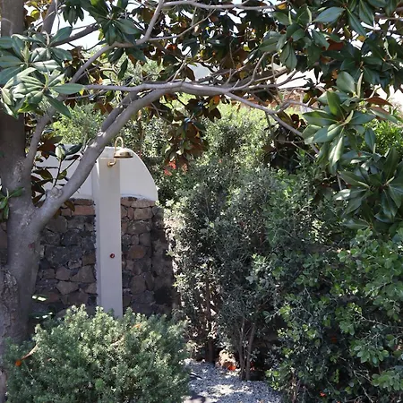 Frangimare - La Malandrina Bed & Breakfast *